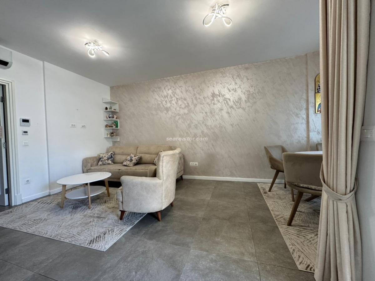 Modern three-bedroom apartment for sale - Kava I, Tivat 8
