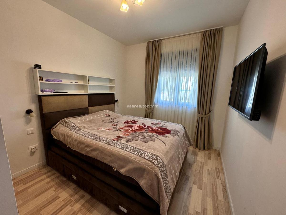 Modern three-bedroom apartment for sale - Kava I, Tivat 9