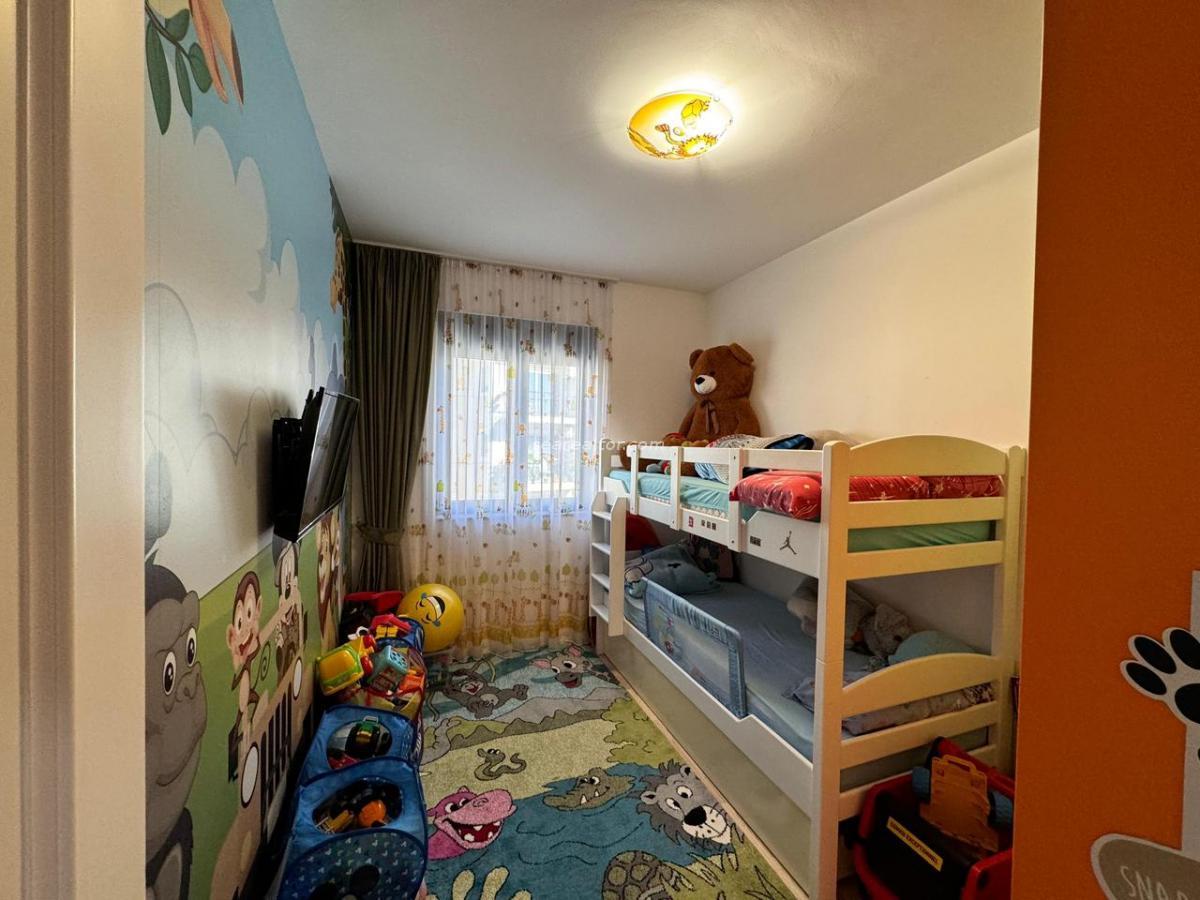 Modern three-bedroom apartment for sale - Kava I, Tivat 10