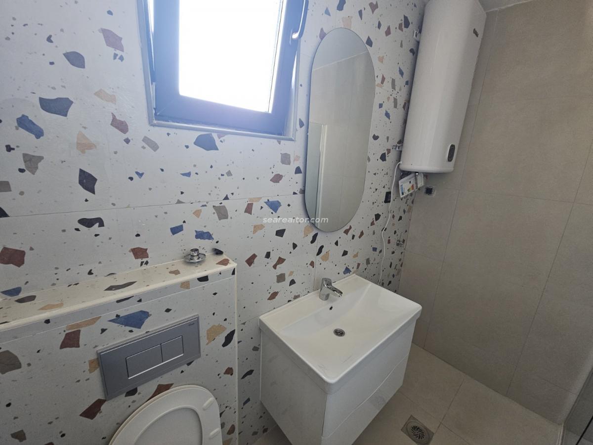 Jednosoban stan u Herceg Novom, 45m² 13