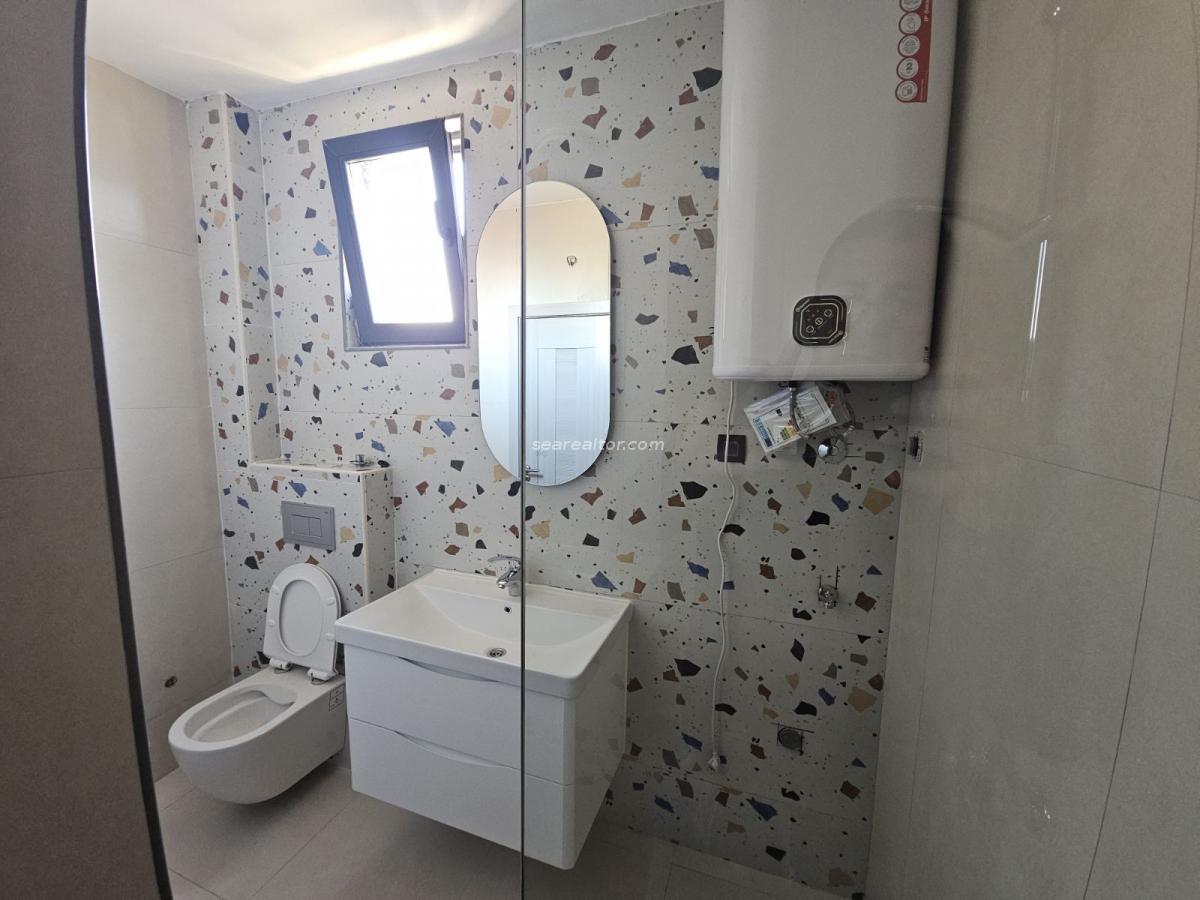 Jednosoban stan u Herceg Novom, 45m² 16