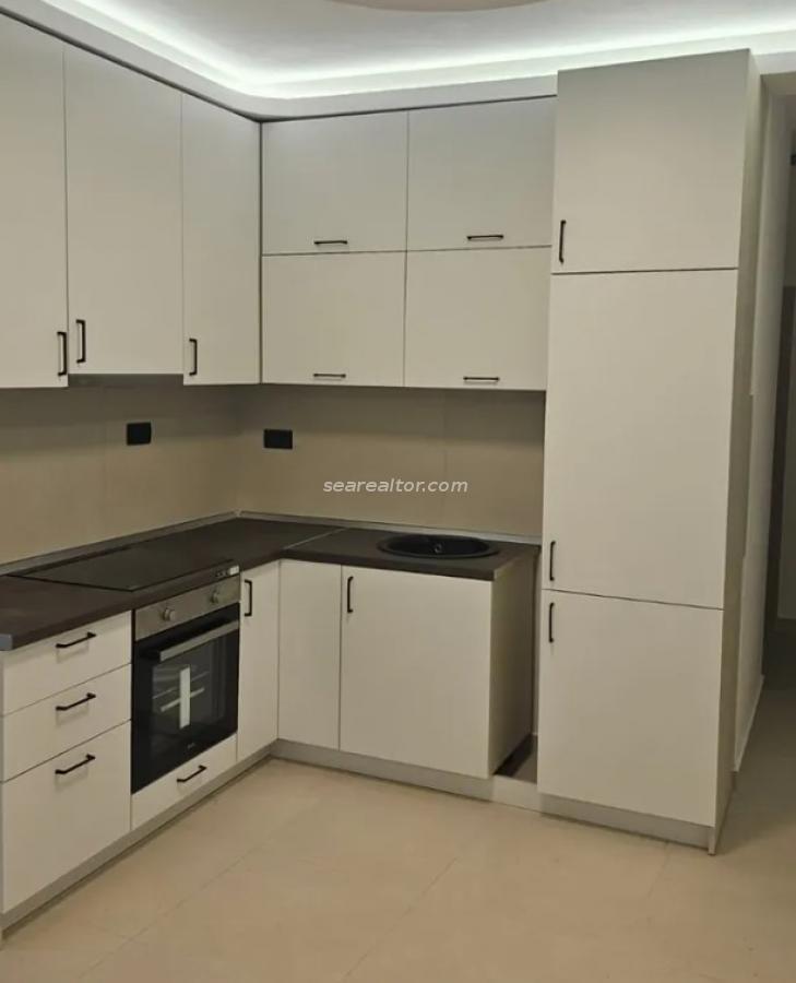 Jednosoban stan u Herceg Novom, 45m² 5
