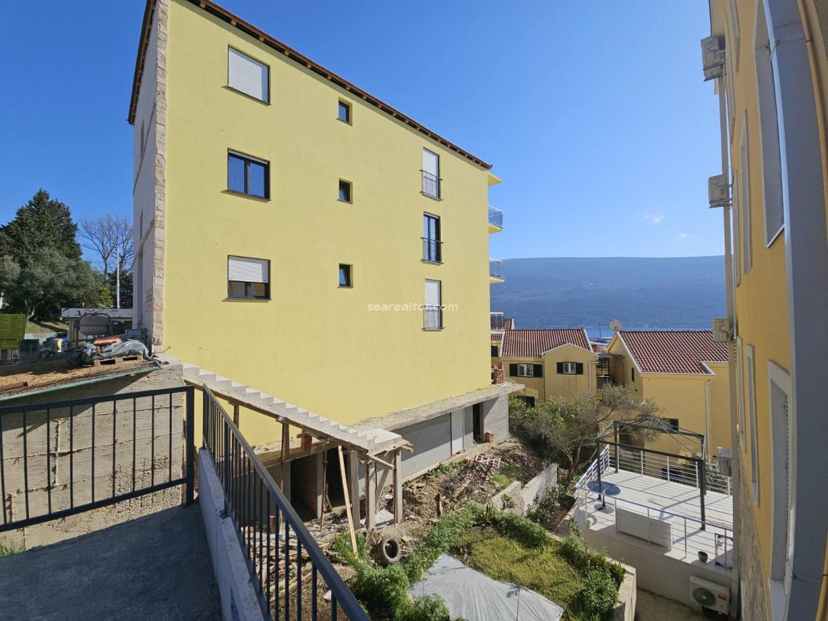 Jednosoban stan u Herceg Novom, 45m² 7