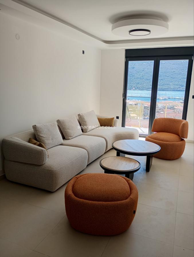 Jednosoban stan u Herceg Novom, 45m² 8