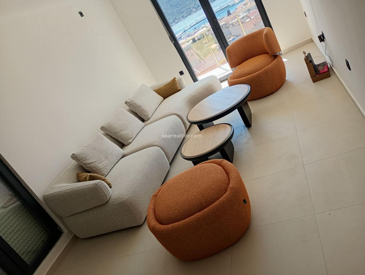 Jednosoban stan u Herceg Novom, 45m² 9