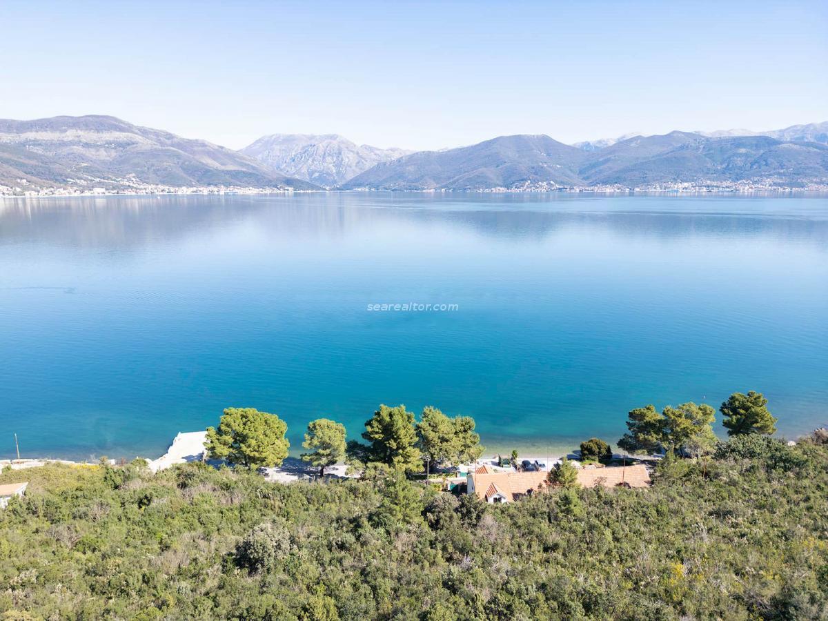 Nekretnina u Tivtu, 5000m² 4