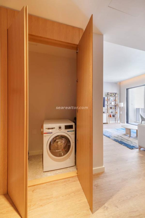One bedroom apartment 55 m2 in the Boka Place complex, Tivat 23
