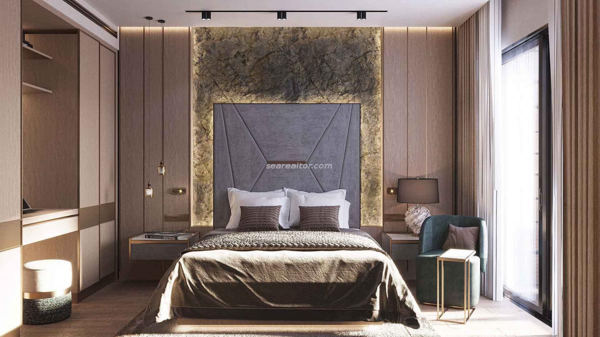 Luxury Suite Apartment in High End Residental Complex - Tivat 11