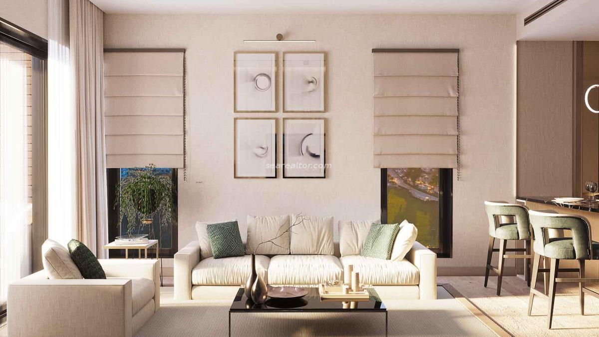 Luxury Suite Apartment in High End Residental Complex - Tivat 13