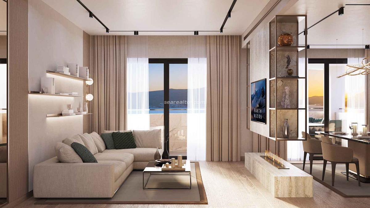 Luxury Suite Apartment in High End Residental Complex - Tivat 4