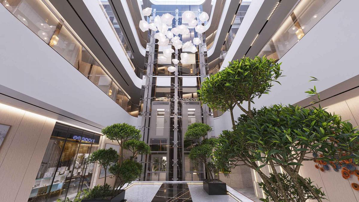Luxury Suite Apartment in High End Residental Complex - Tivat 8