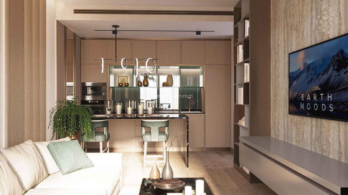 Luxury Suite Apartment in High End Residental Complex - Tivat 10