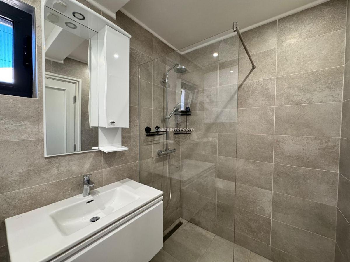 For sale - Fully furnished apartment in Tivat 76m2 13