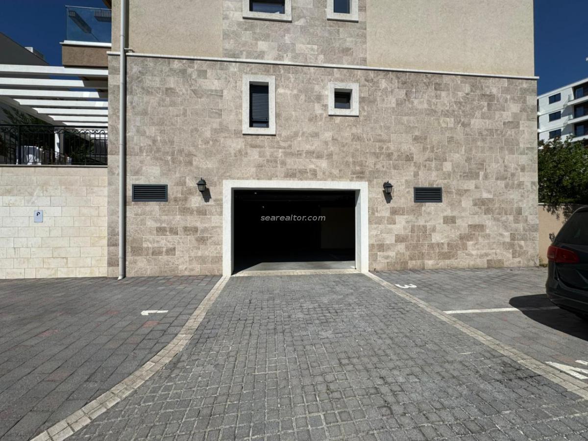 For sale - Fully furnished apartment in Tivat 76m2 15