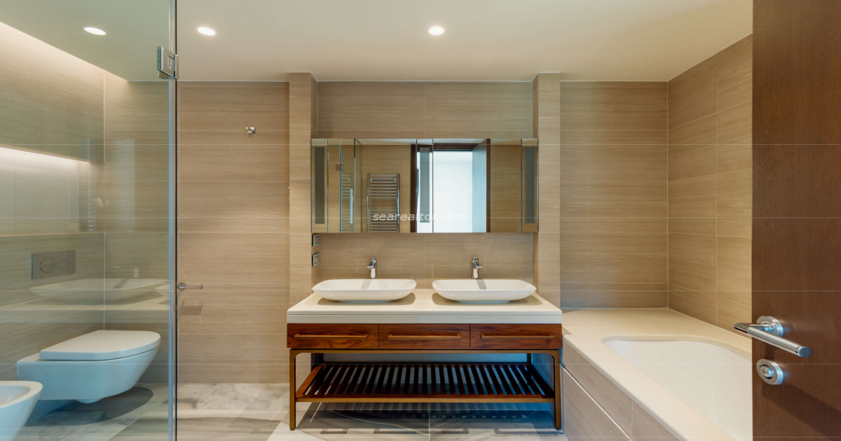 Luxury Apartment with Terrace, Jacuzzi, and Garage Parking in Portonovi 8