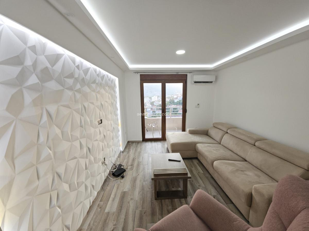 Apartments for Rent · Herceg Novi