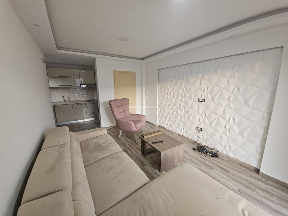 One bedroom apartment for rent 44m2, Topla 2