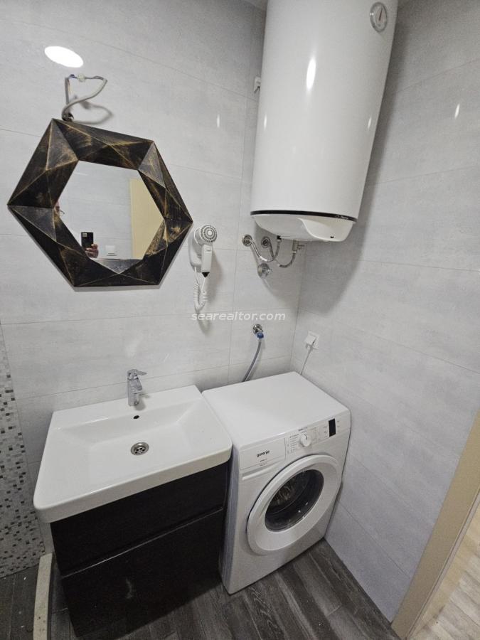 One bedroom apartment for rent 44m2, Topla 11