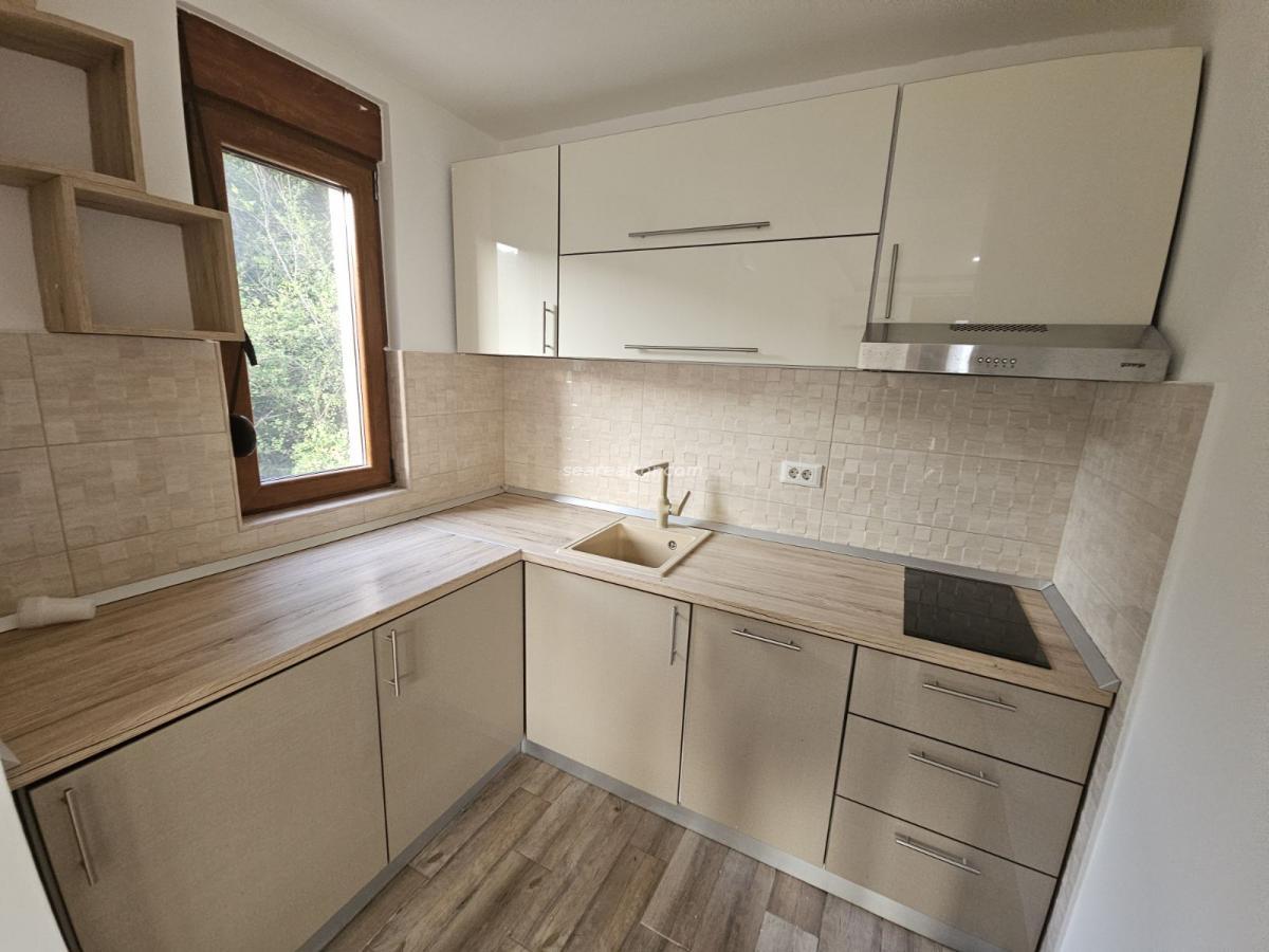 One bedroom apartment for rent 44m2, Topla 3
