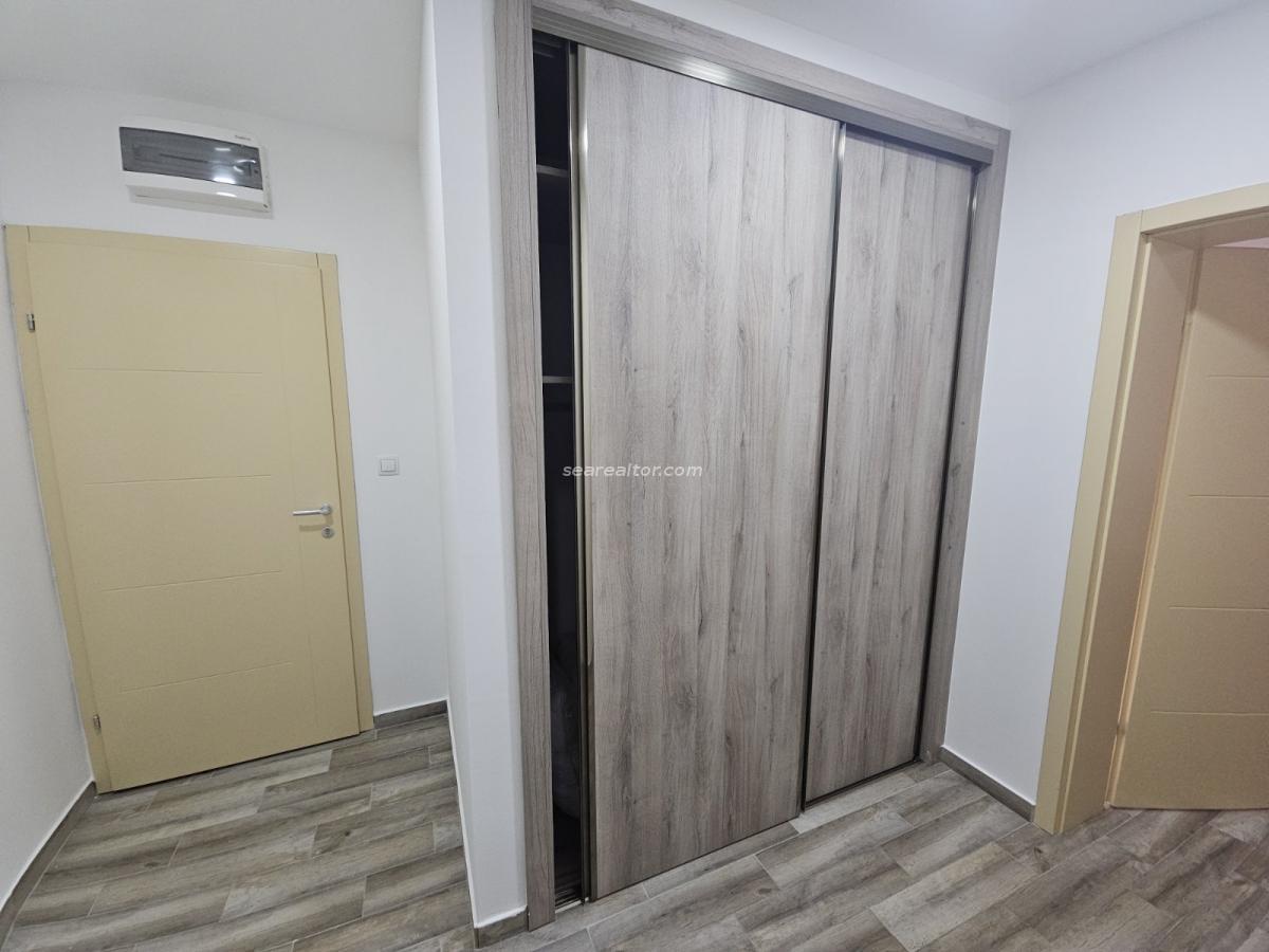 One bedroom apartment for rent 44m2, Topla 7