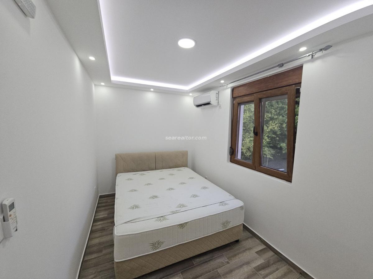 One bedroom apartment for rent 44m2, Topla 8