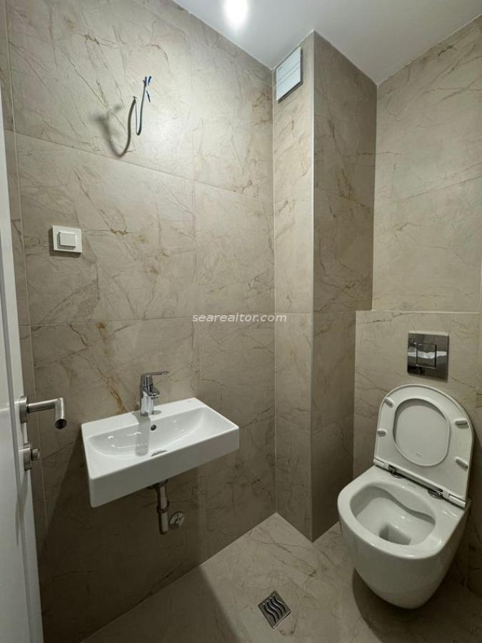 TWO-BEDROOM APARTMENT FOR RENT – GREEN LEVEL, PODGORICA 12