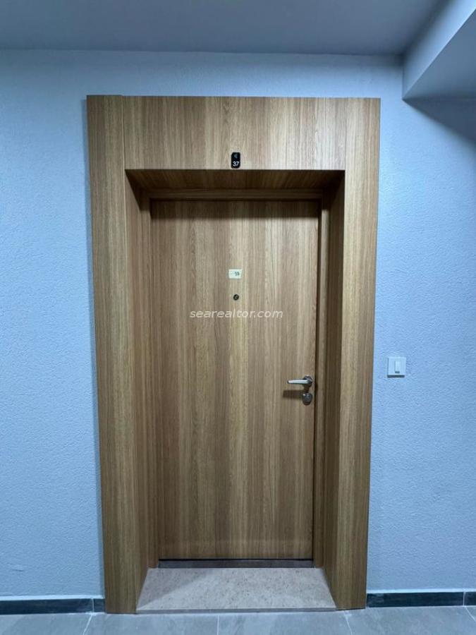 TWO-BEDROOM APARTMENT FOR RENT – GREEN LEVEL, PODGORICA 14