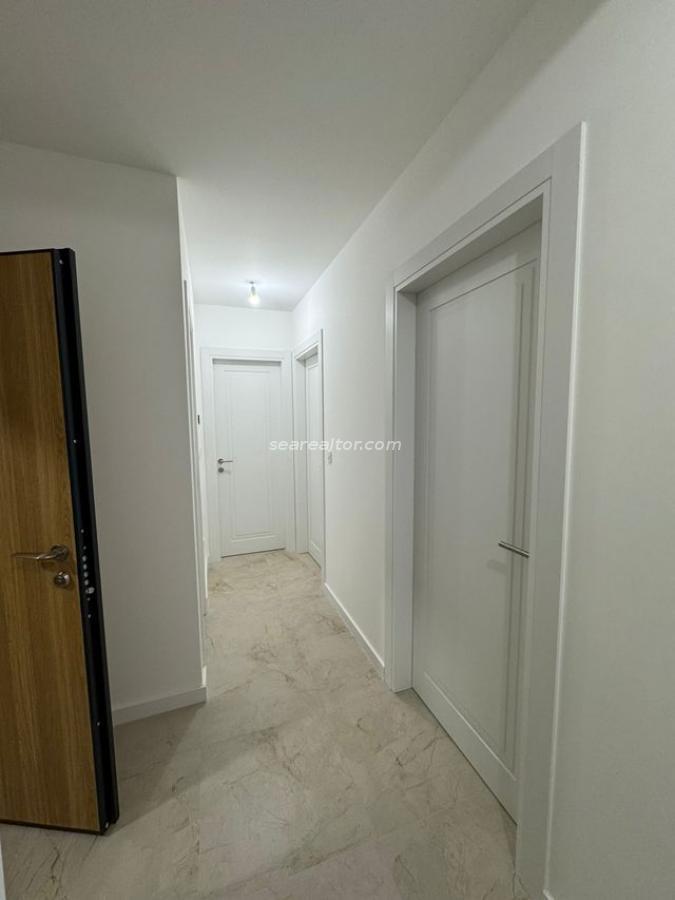 TWO-BEDROOM APARTMENT FOR RENT – GREEN LEVEL, PODGORICA 15