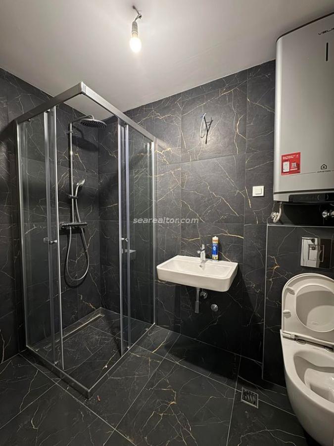 TWO-BEDROOM APARTMENT FOR RENT – GREEN LEVEL, PODGORICA 16