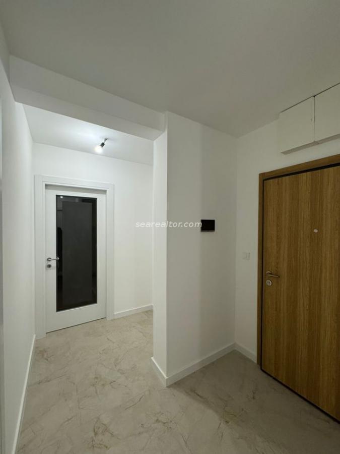 TWO-BEDROOM APARTMENT FOR RENT – GREEN LEVEL, PODGORICA 18