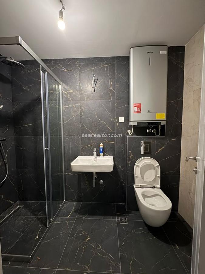 TWO-BEDROOM APARTMENT FOR RENT – GREEN LEVEL, PODGORICA 5