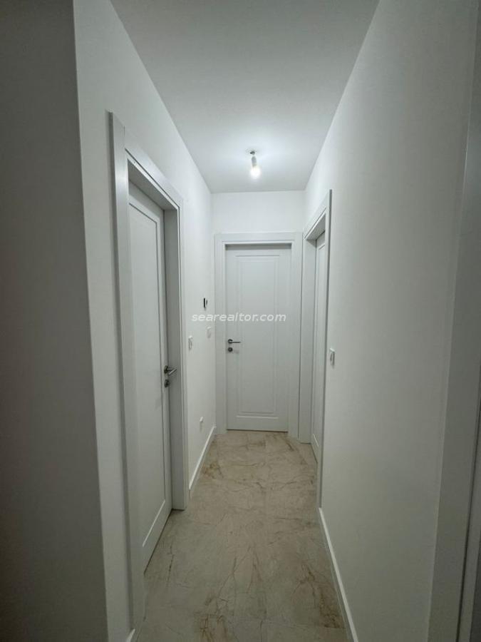 TWO-BEDROOM APARTMENT FOR RENT – GREEN LEVEL, PODGORICA 8