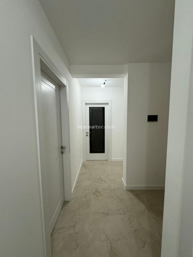 TWO-BEDROOM APARTMENT FOR RENT – GREEN LEVEL, PODGORICA 9