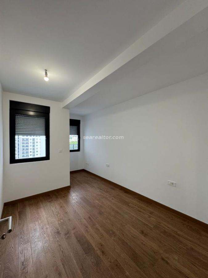 TWO-BEDROOM APARTMENT FOR RENT – GREEN LEVEL, PODGORICA 10