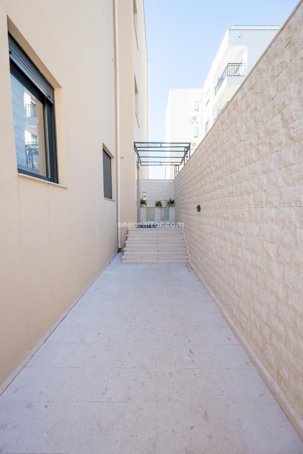 Two-bedroom apartment 63m2, Sea view - Tivat 25