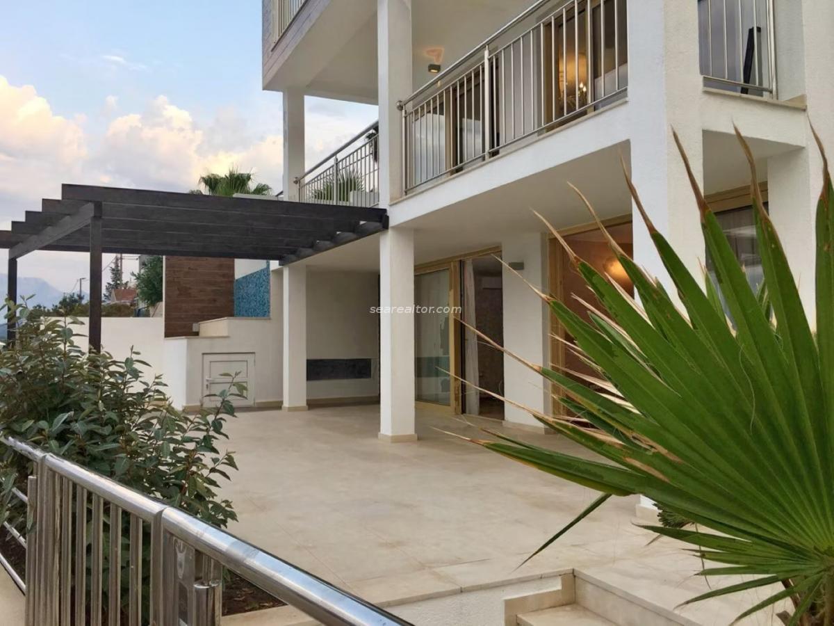 Kuća u Tivtu, 350m² 6
