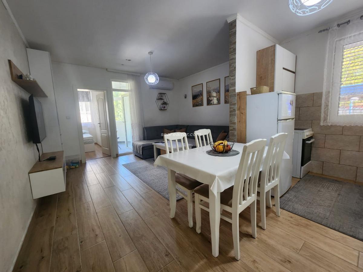 Two-bedroom apartment in a quiet neighborhood – Sveta Vrača, Kotor 2