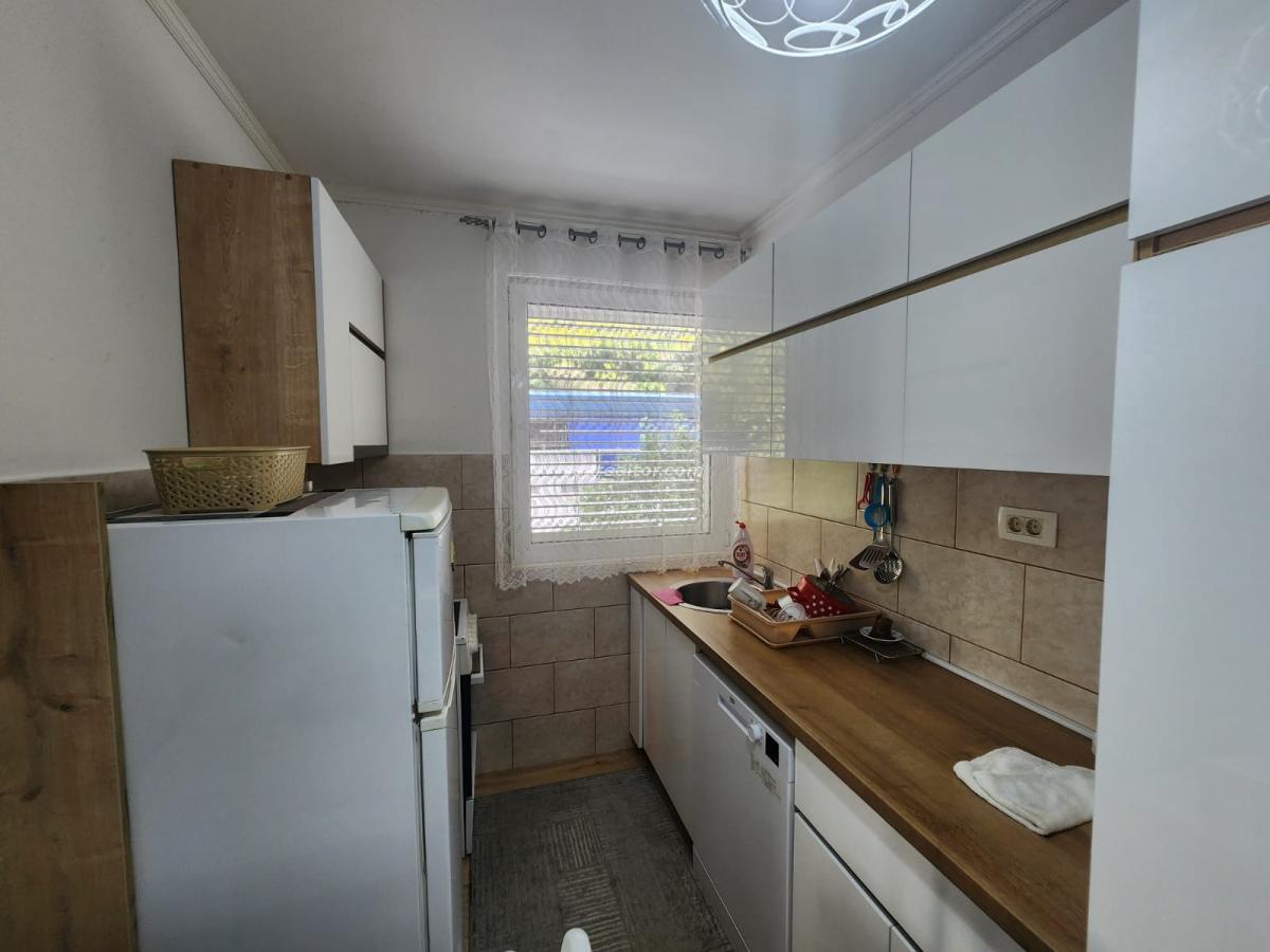 Two-bedroom apartment in a quiet neighborhood – Sveta Vrača, Kotor 3