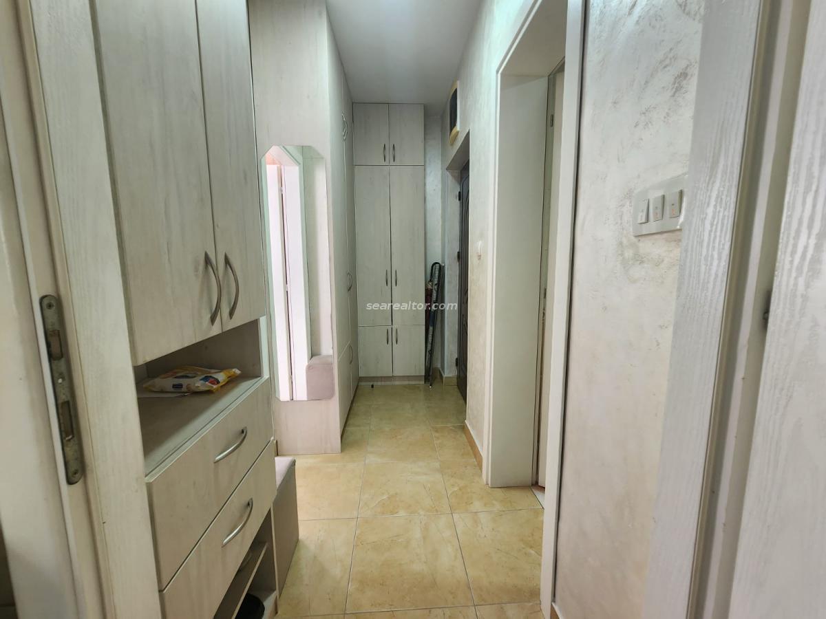 Two-bedroom apartment in a quiet neighborhood – Sveta Vrača, Kotor 4