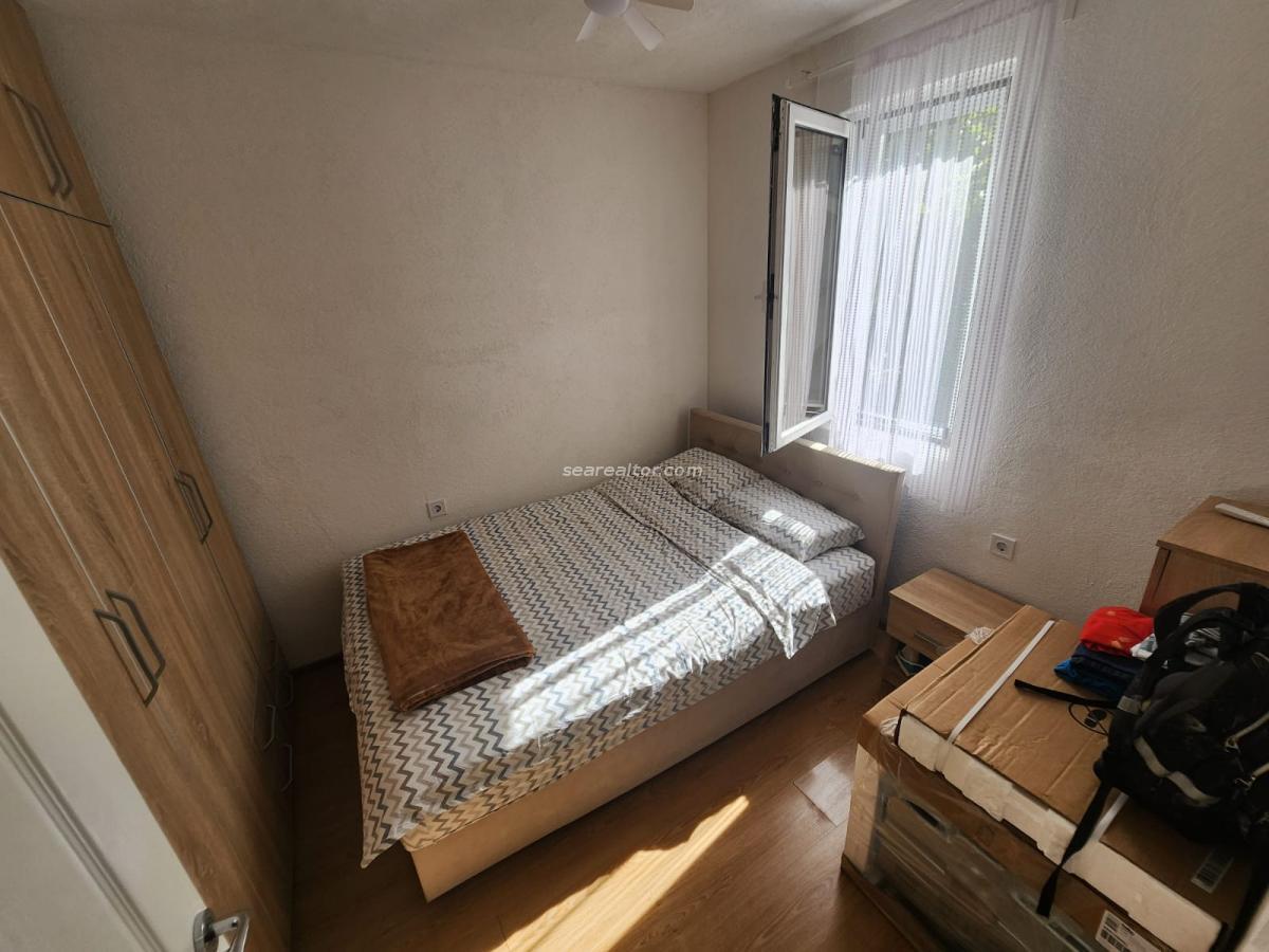 Two-bedroom apartment in a quiet neighborhood – Sveta Vrača, Kotor 6