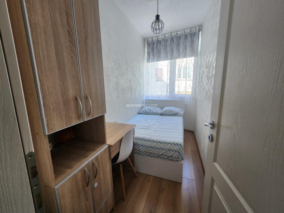 Two-bedroom apartment in a quiet neighborhood – Sveta Vrača, Kotor 7