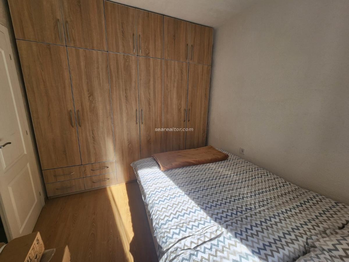 Two-bedroom apartment in a quiet neighborhood – Sveta Vrača, Kotor 8