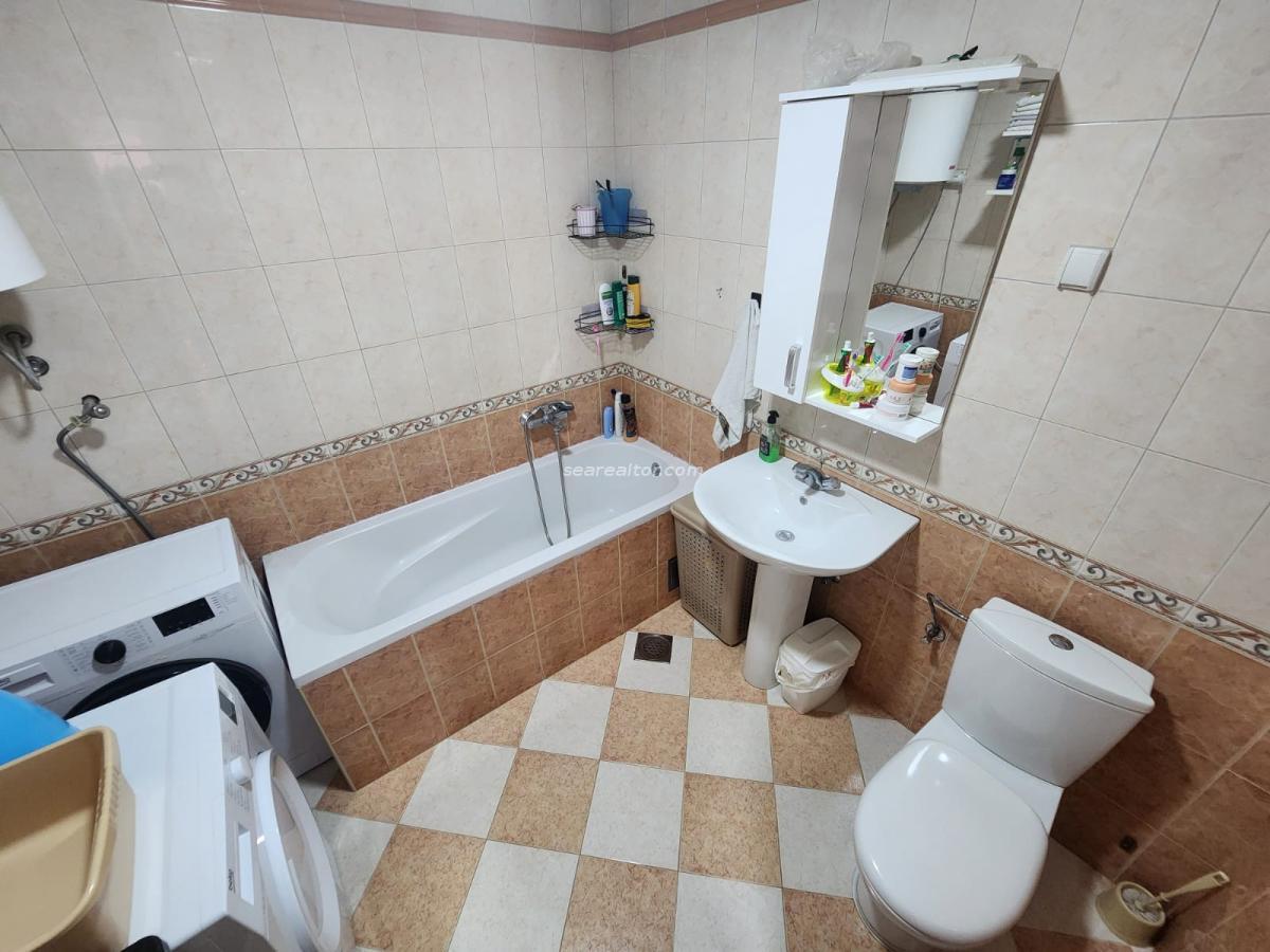 Two-bedroom apartment in a quiet neighborhood – Sveta Vrača, Kotor 9