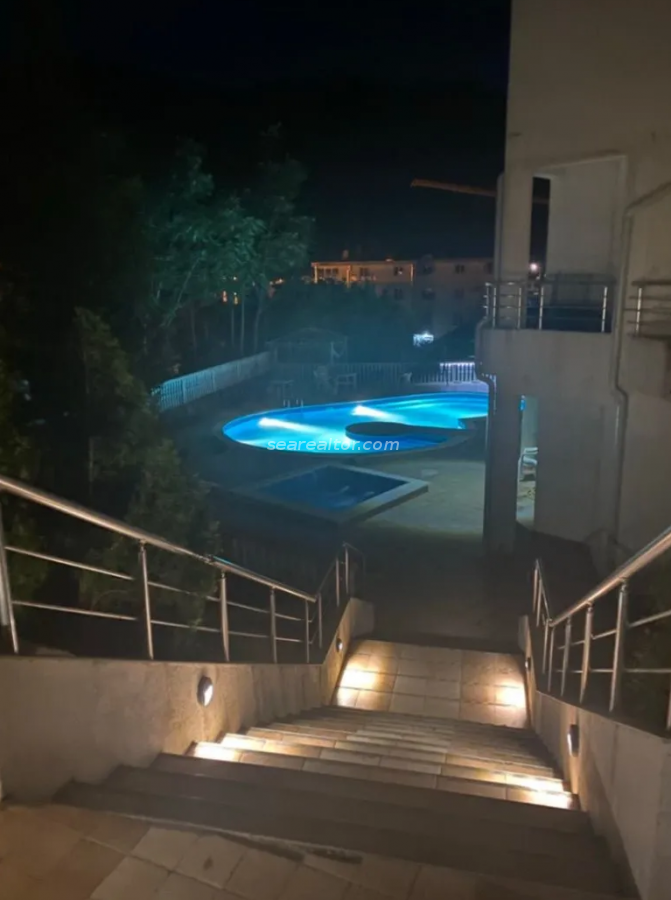 Multifunctional space, 189m2, Risan, Kotor 3
