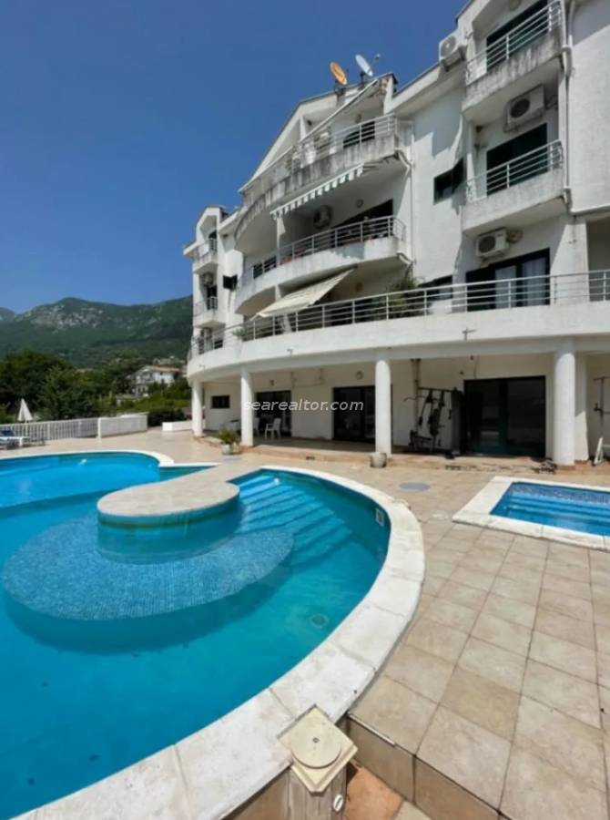 Multifunctional space, 189m2, Risan, Kotor 4