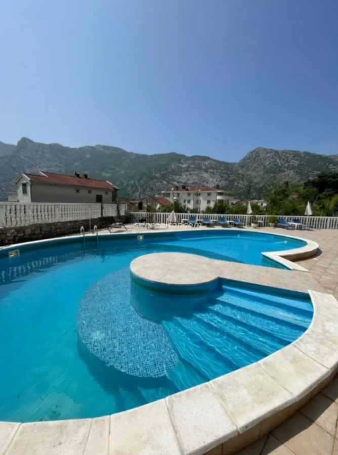 Multifunctional space, 189m2, Risan, Kotor 5
