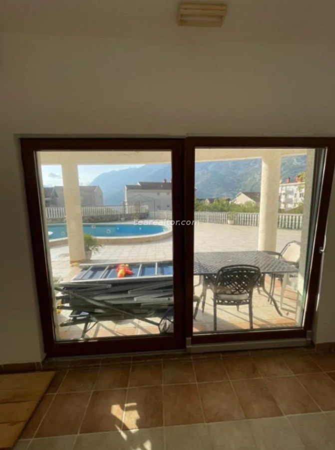 Multifunctional space, 189m2, Risan, Kotor 7