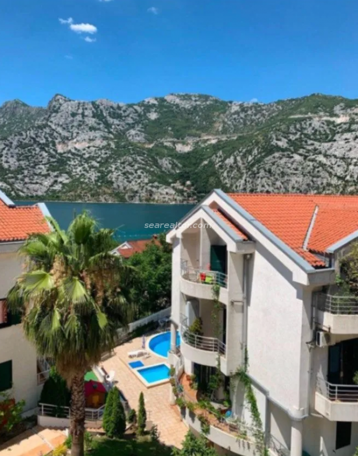 Multifunctional space, 189m2, Risan, Kotor 9