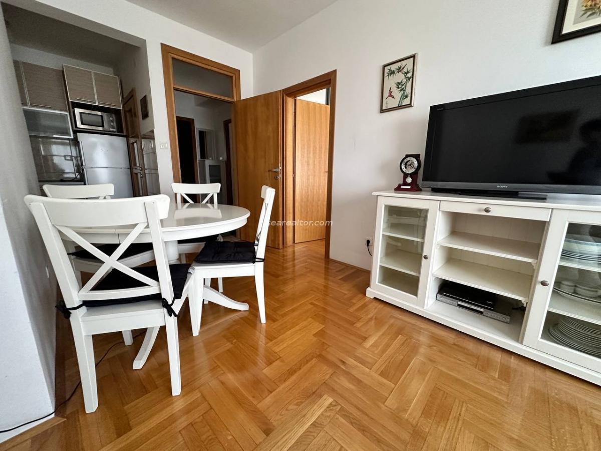Apartment for sale in Budva - Velji Vinogradi, 47 m2