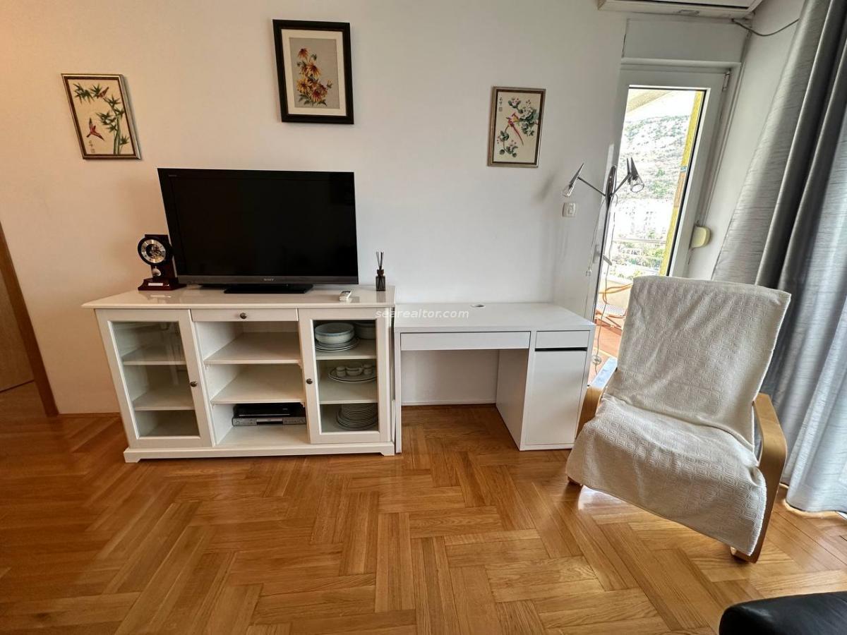 Apartment for sale in Budva - Velji Vinogradi, 47 m2 2